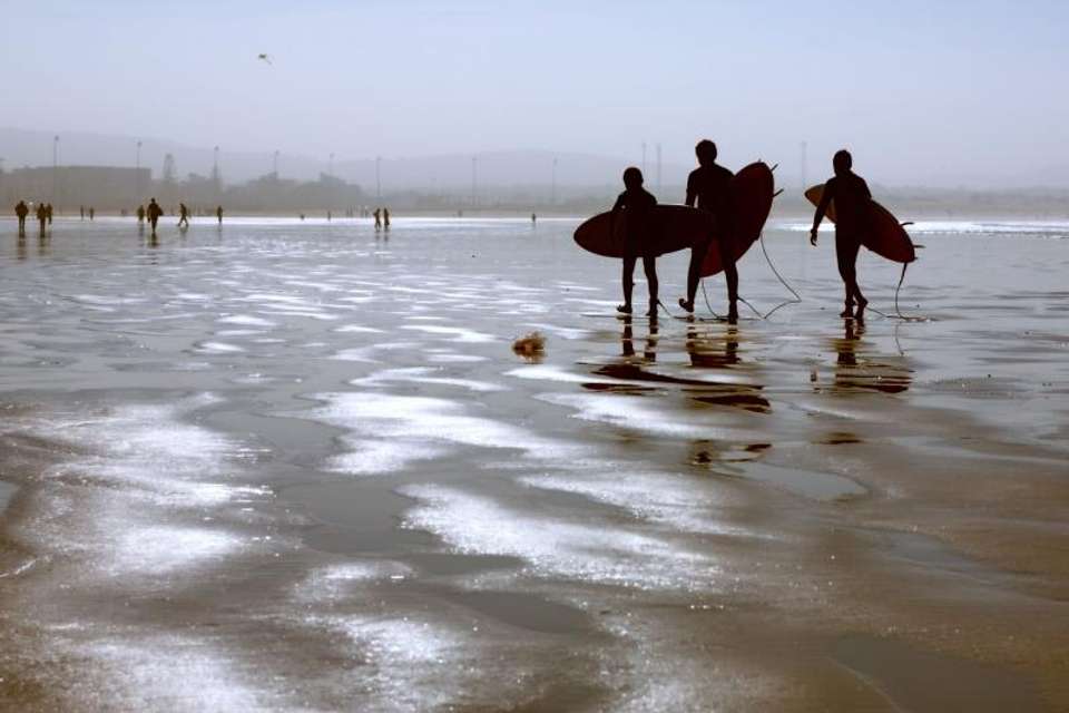 MARRAKECH to MARRAKECH (12 days) Souks, Sand Dunes - Oasis Overland - Morocco - Image 2