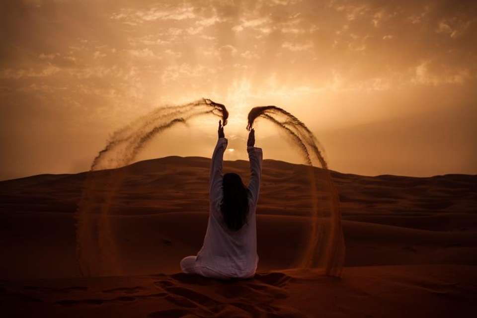 MARRAKECH to MARRAKECH (15 days) Morocco Encompass - Oasis Overland - Morocco - Image 1