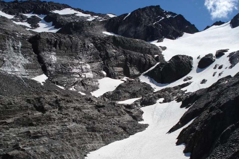 Martial Glacier Trekking - Tangol Tours - Argentina - Image 3