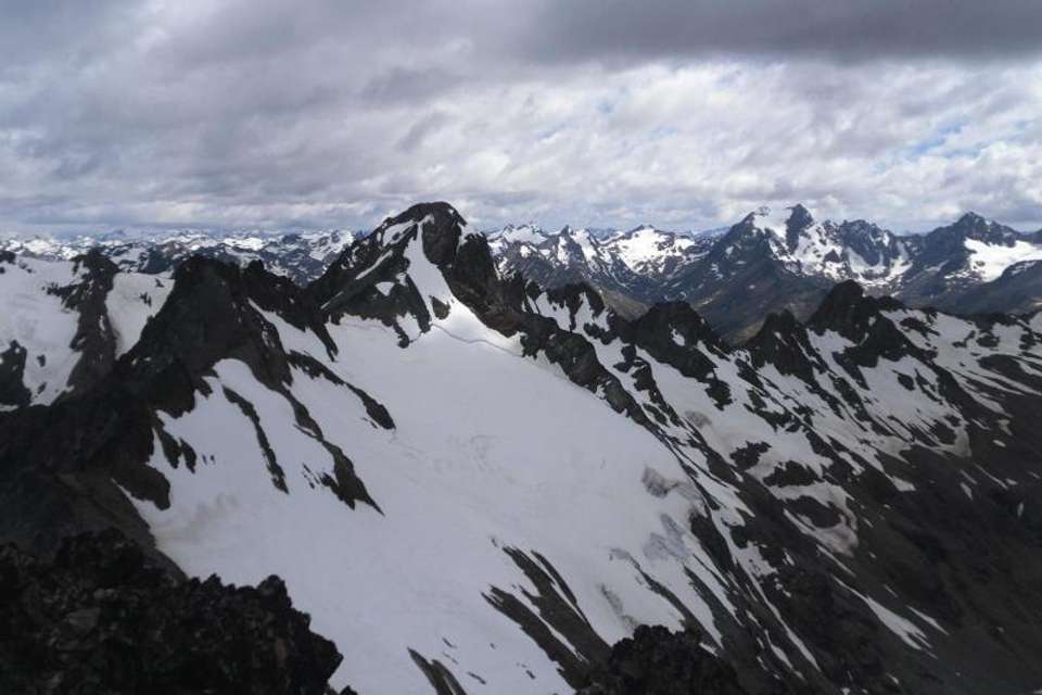 Martial Glacier Trekking - Tangol Tours - Argentina - Image 4