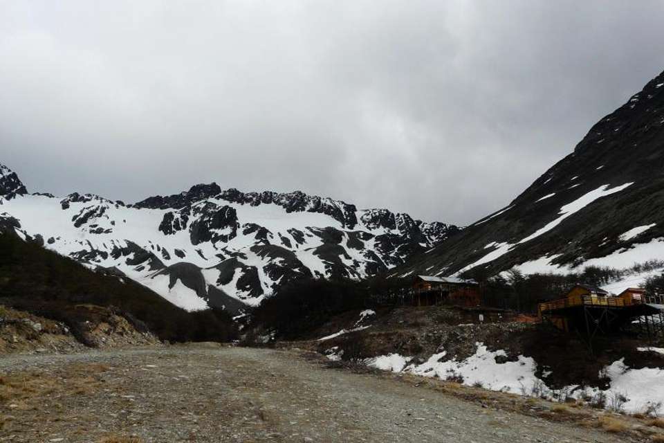 Martial Glacier Trekking - Tangol Tours - Argentina - Image 5