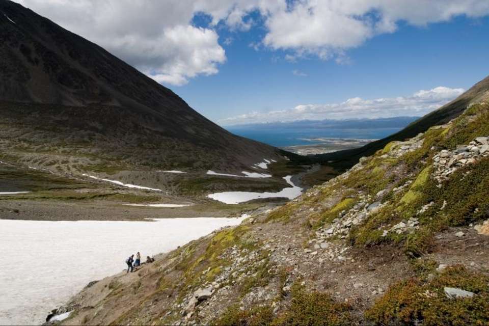 Martial Glacier Trekking - Tangol Tours - Argentina - Image 6