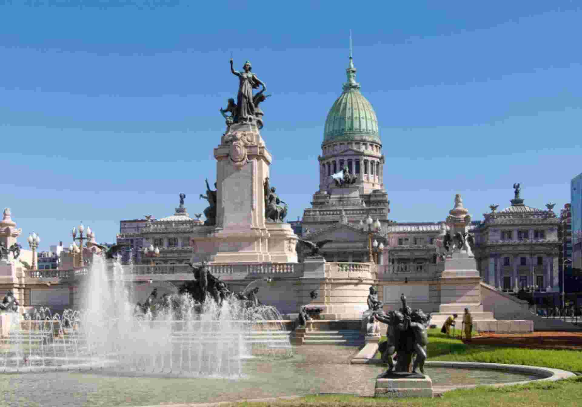 Marvelous Argentina