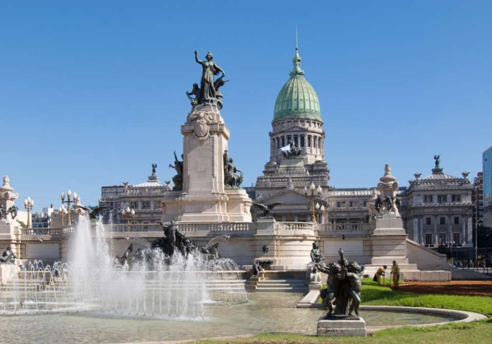 Marvelous Argentina - Indus Travels - Argentina - Image 1