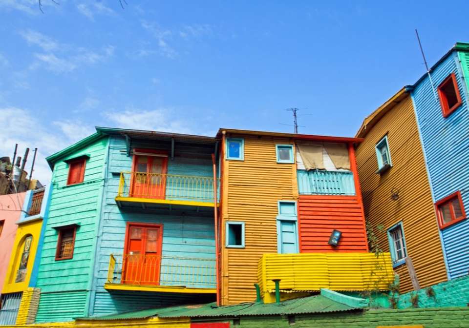 Marvelous Argentina - Indus Travels - Argentina - Image 5