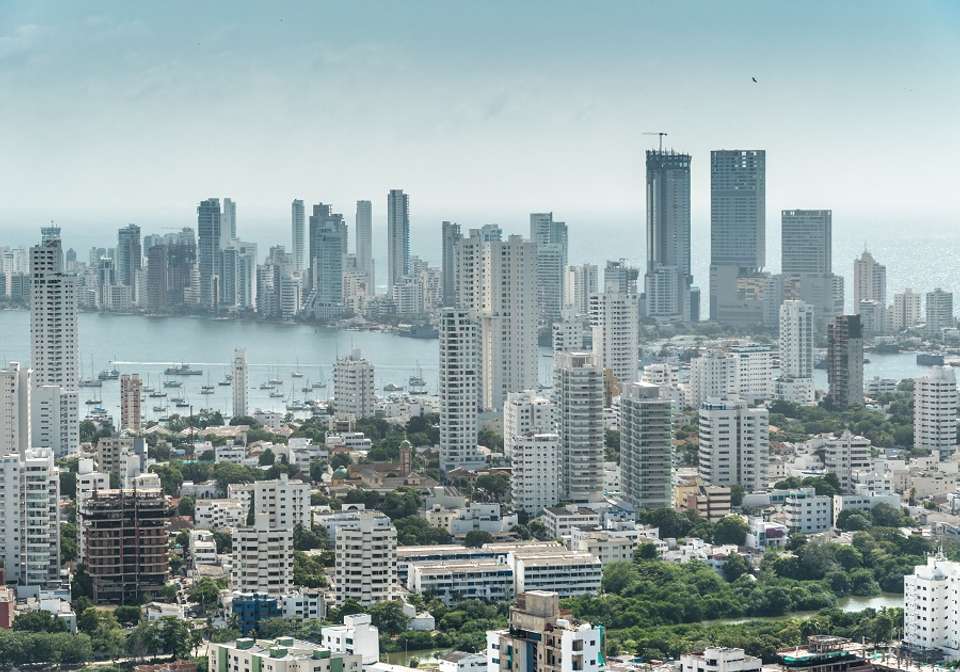 Marvelous Bogota and Cartagena - Indus Travels - Colombia - Image 1