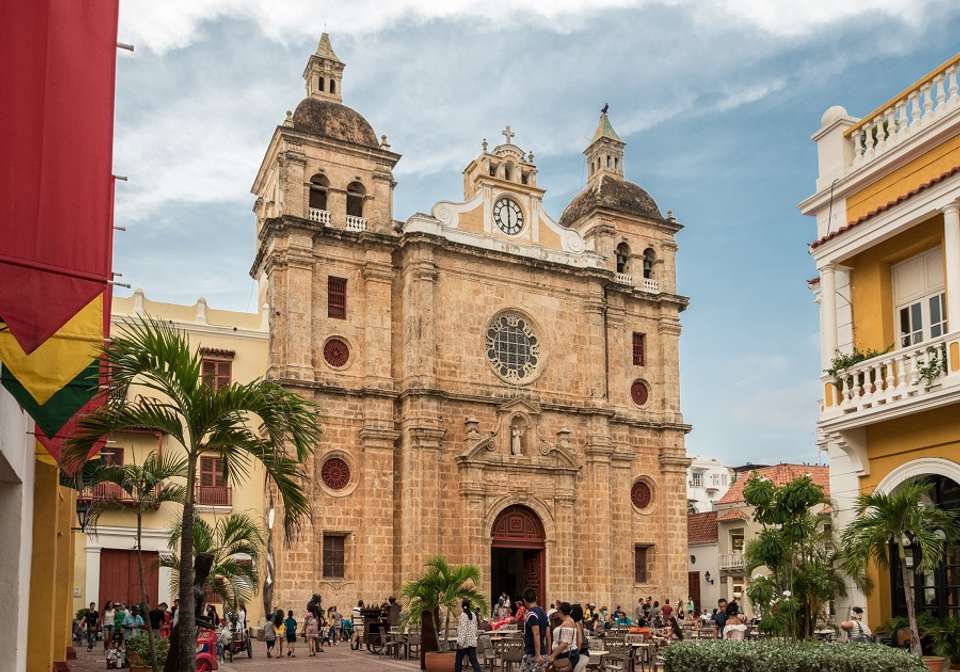 Marvelous Bogota and Cartagena - Indus Travels - Colombia - Image 2