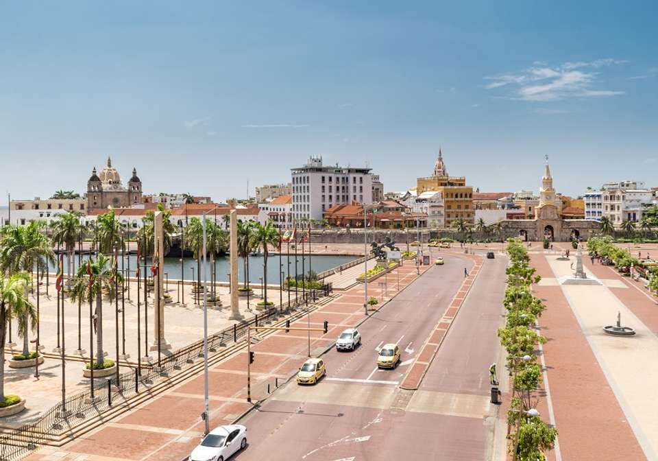 Marvelous Bogota and Cartagena - Indus Travels - Colombia - Image 3
