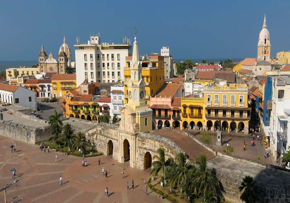 Marvelous Bogota and Cartagena - Indus Travels - Colombia - Image 4