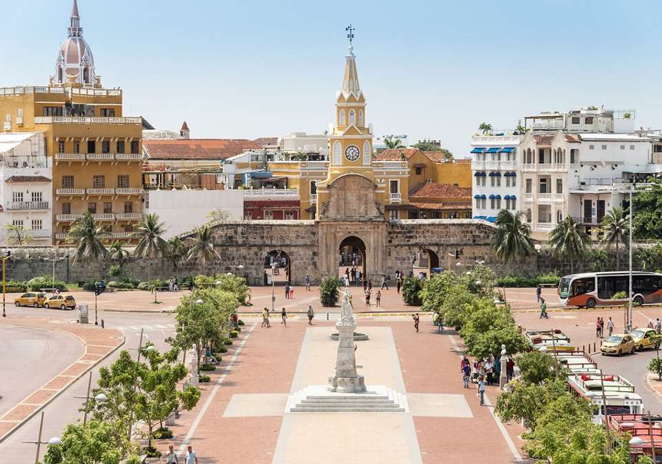 Marvelous Bogota and Cartagena - Indus Travels - Colombia - Image 5