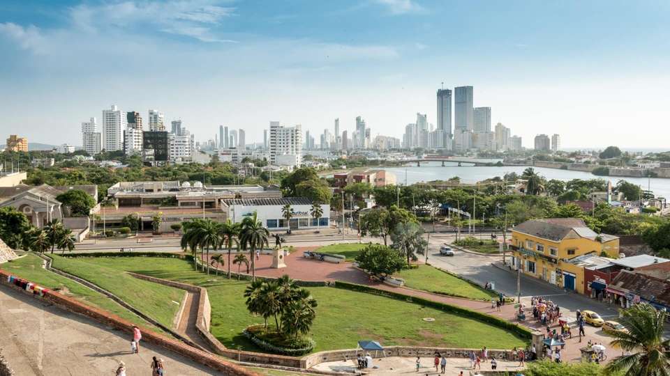 Marvelous Bogota and Cartagena - Indus Travels - Colombia - Image 6