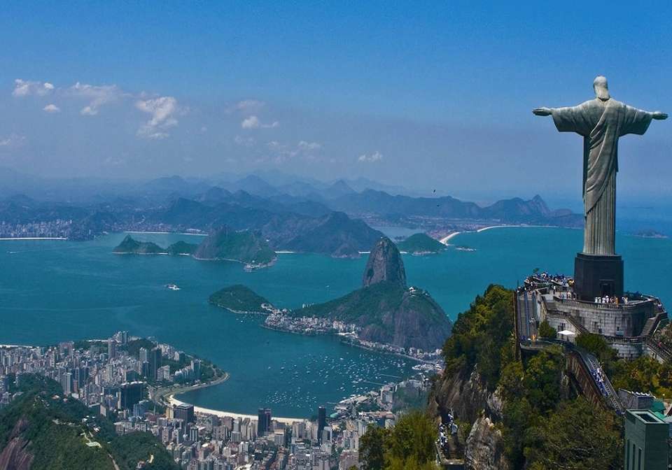 Marvelous Buenos Aires and Rio de Janeiro - Indus Travels - Argentina - Image 1