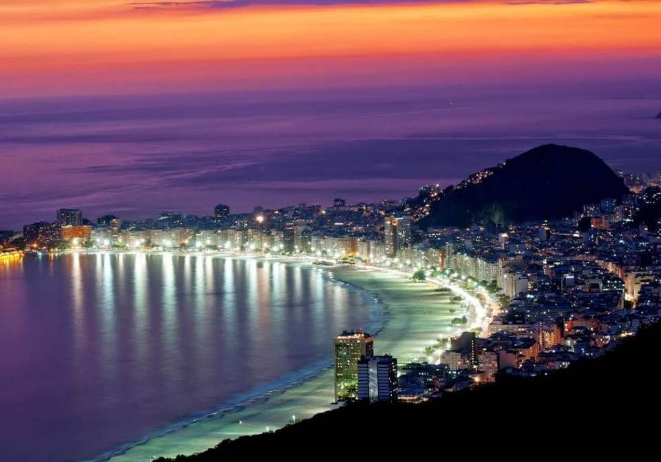 Marvelous Buenos Aires and Rio de Janeiro - Indus Travels - Argentina - Image 2