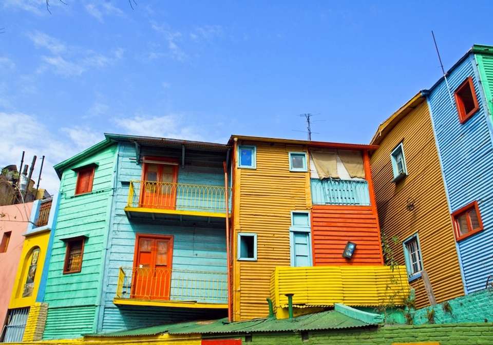 Marvelous Buenos Aires and Rio de Janeiro - Indus Travels - Argentina - Image 7