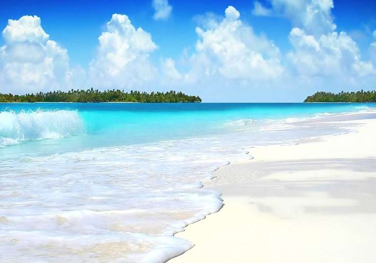 Maldives Self Guided Tours: Marvelous Maldives