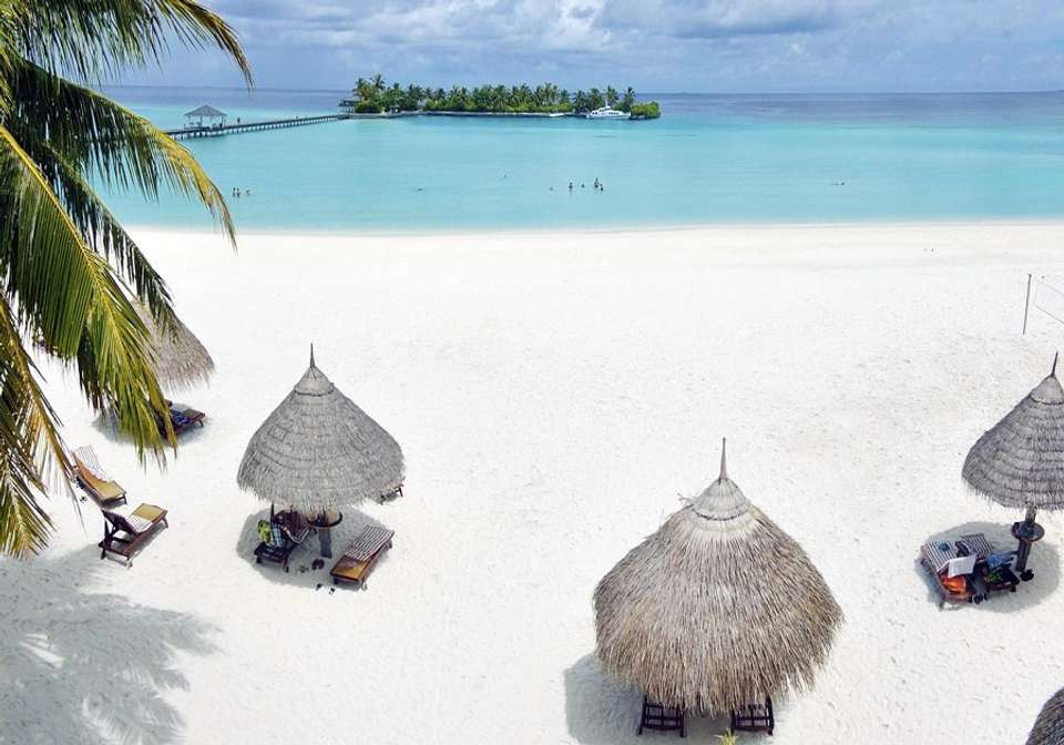 Marvelous Maldives - Indus Travels - Maldives - Image 4