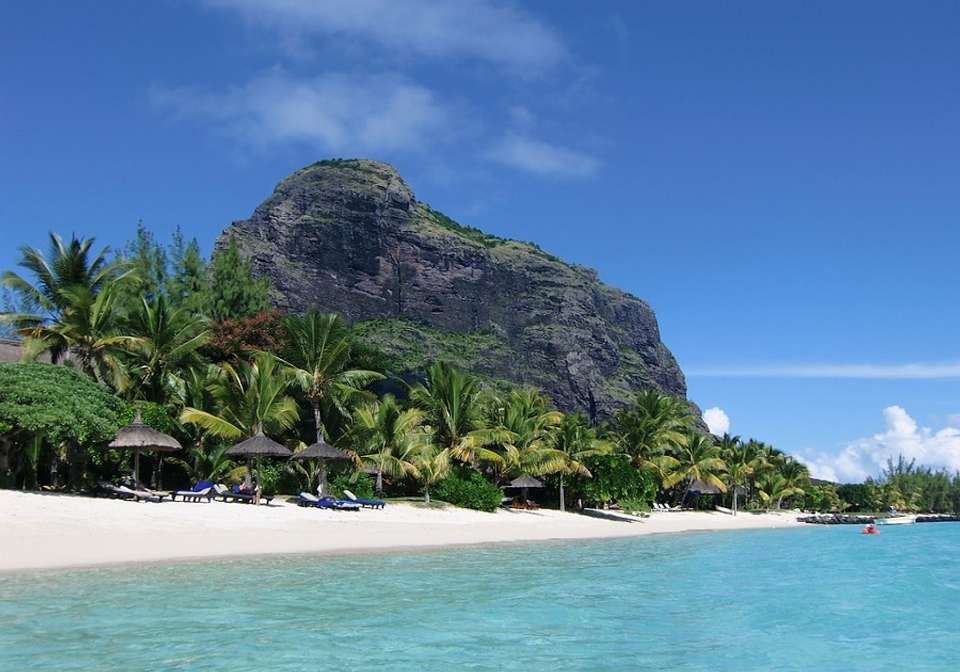 Marvelous Mauritius - Indus Travels - Mauritius - Image 2