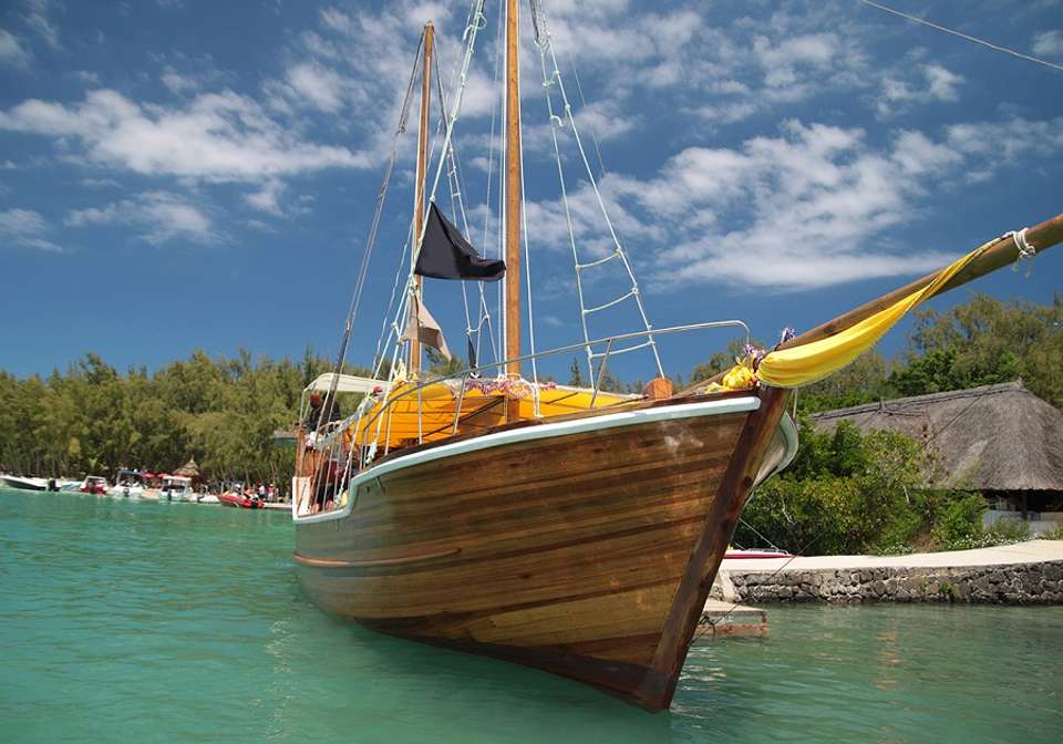 Marvelous Mauritius - Indus Travels - Mauritius - Image 4
