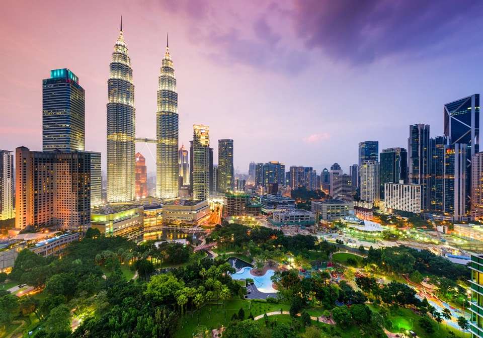 Marvelous Singapore and Malaysia - Indus Travels - Singapore - Image 1