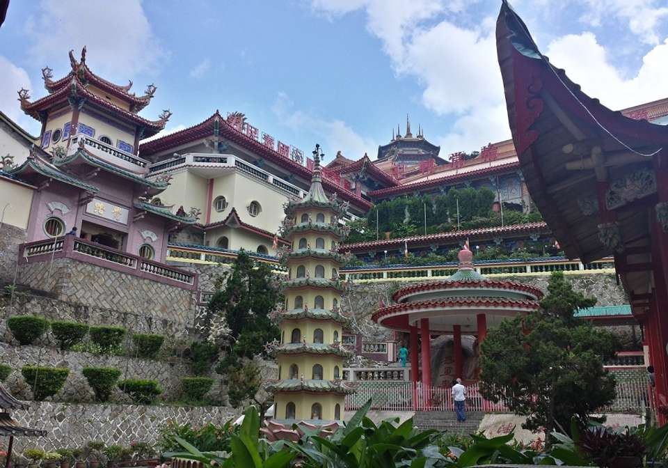 Marvelous Singapore and Malaysia - Indus Travels - Singapore - Image 6