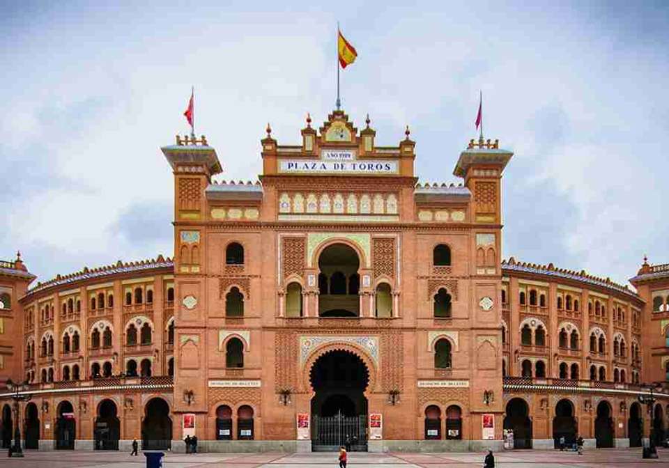 Marvelous Spain - Indus Travels - Spain - Image 7