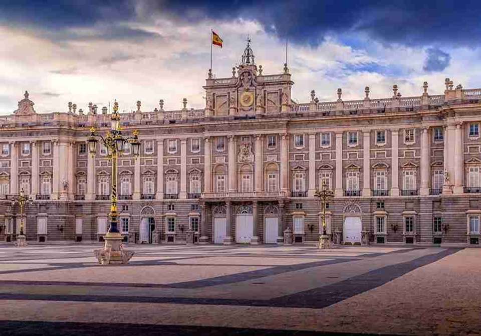 Marvelous Spain - Indus Travels - Spain - Image 9