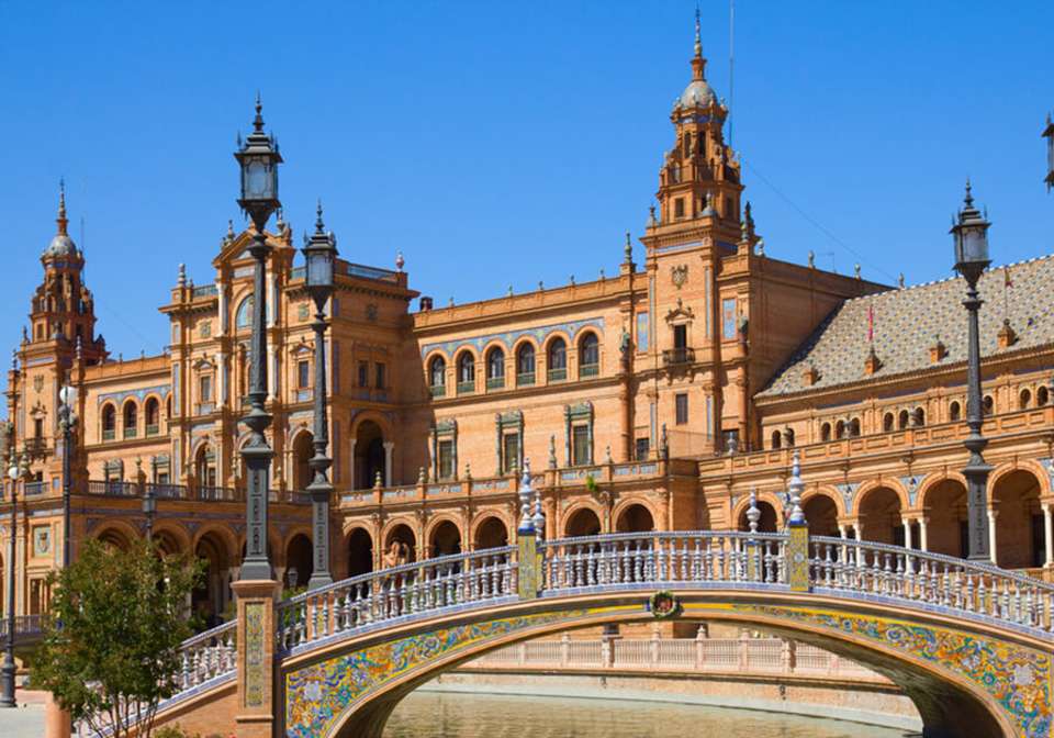 Marvelous Spain - Indus Travels - Spain - Image 1