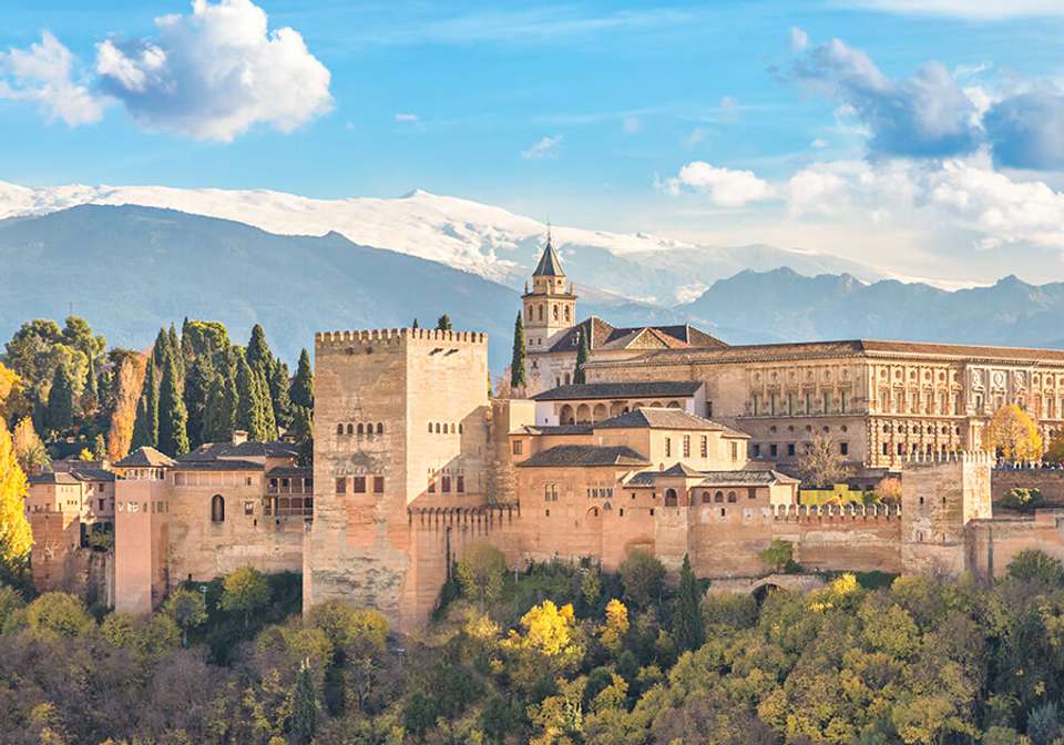 Marvelous Spain - Indus Travels - Spain - Image 3