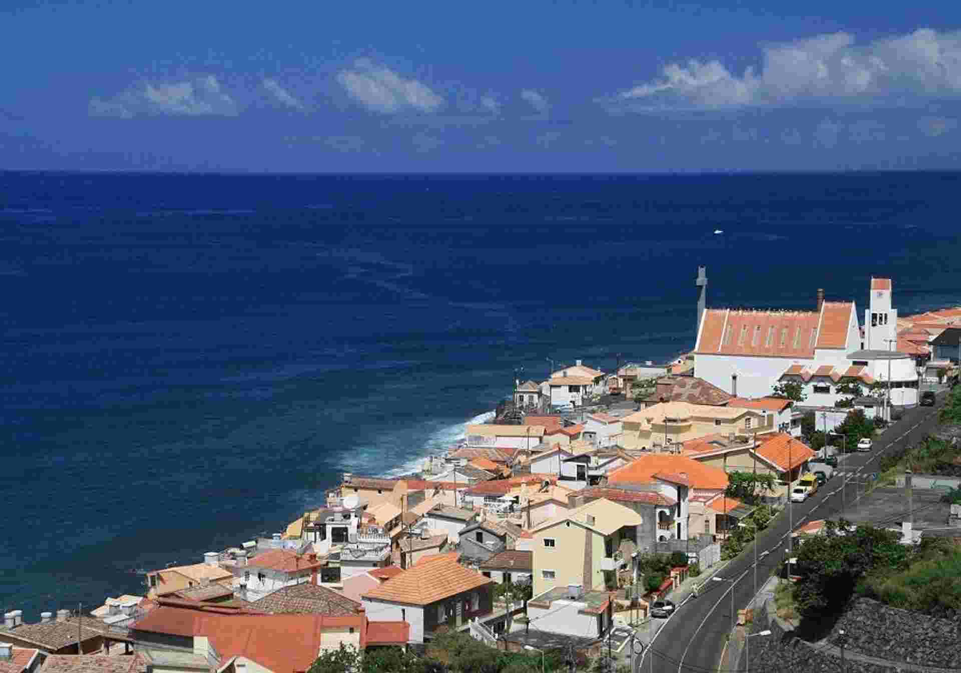 Marvels of Lisbon and Madeira Island