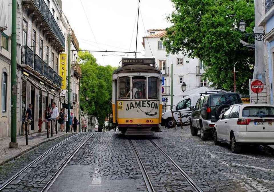 Marvels of Lisbon and Madeira Island - Indus Travels - Portugal - Image 2
