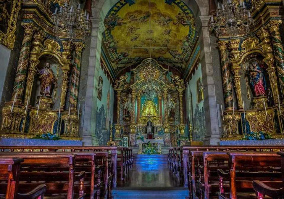 Marvels of Lisbon and Madeira Island - Indus Travels - Portugal - Image 4