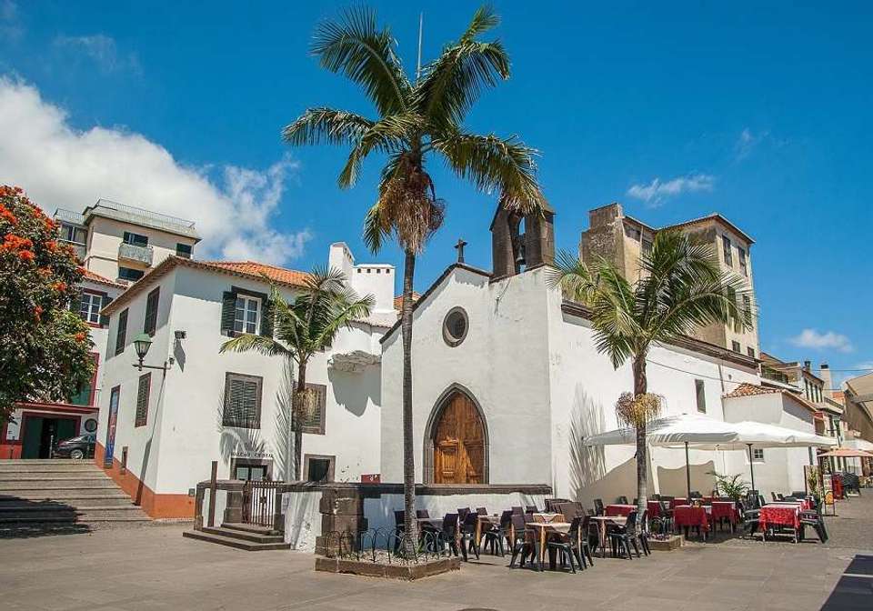 Marvels of Lisbon and Madeira Island - Indus Travels - Portugal - Image 6