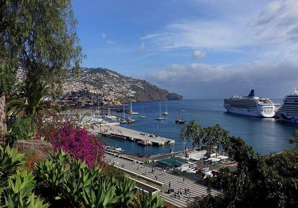 Marvels of Lisbon and Madeira Island - Indus Travels - Portugal - Image 7