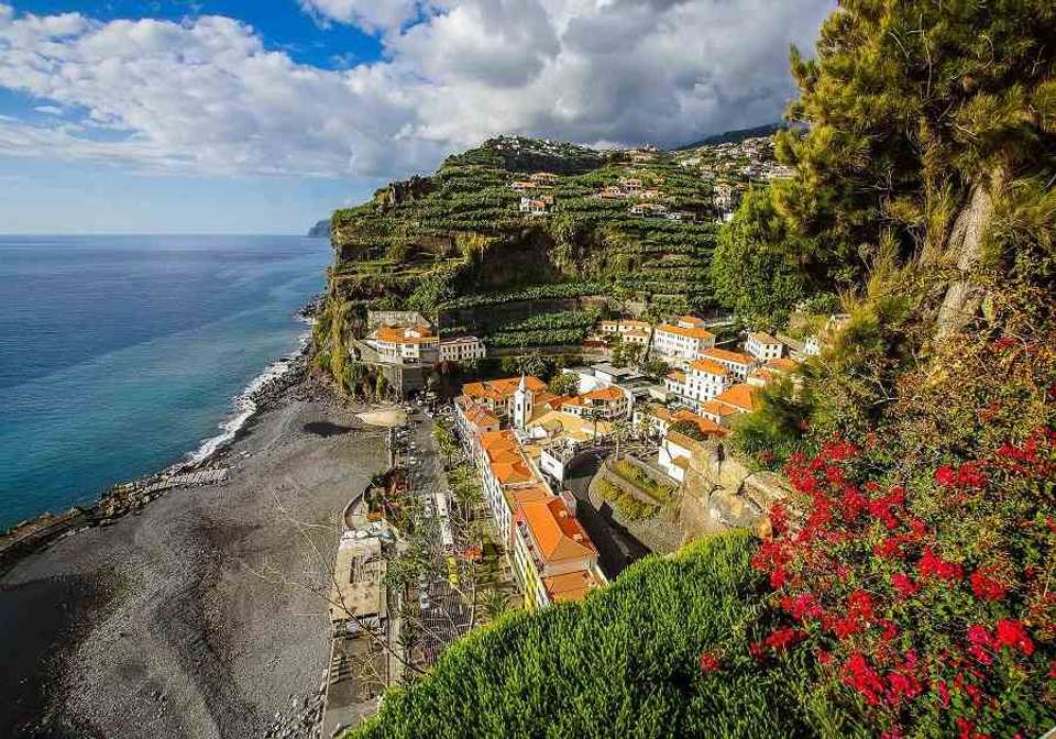 Marvels of Lisbon and Madeira Island - Indus Travels - Portugal - Image 8