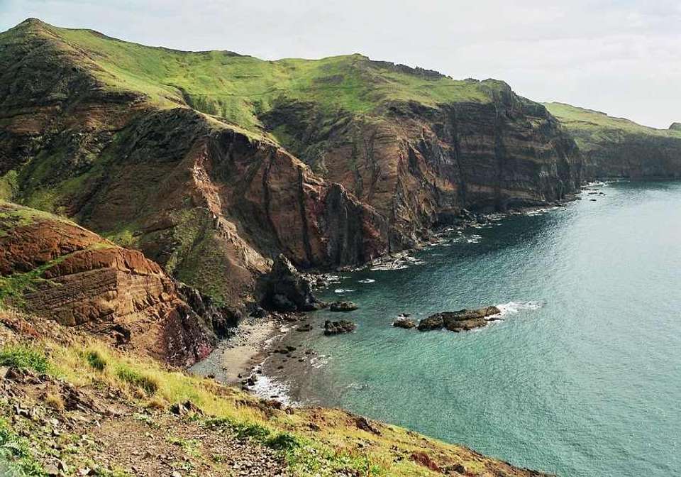 Marvels of Lisbon and Madeira Island - Indus Travels - Portugal - Image 9
