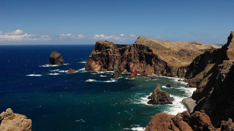 Marvels of Lisbon and Madeira Island - Indus Travels - Portugal - Image 12
