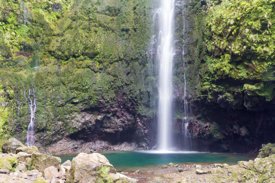 Marvels of Madeira Walk - Exodus Adventure Travels - Portugal - Image 2