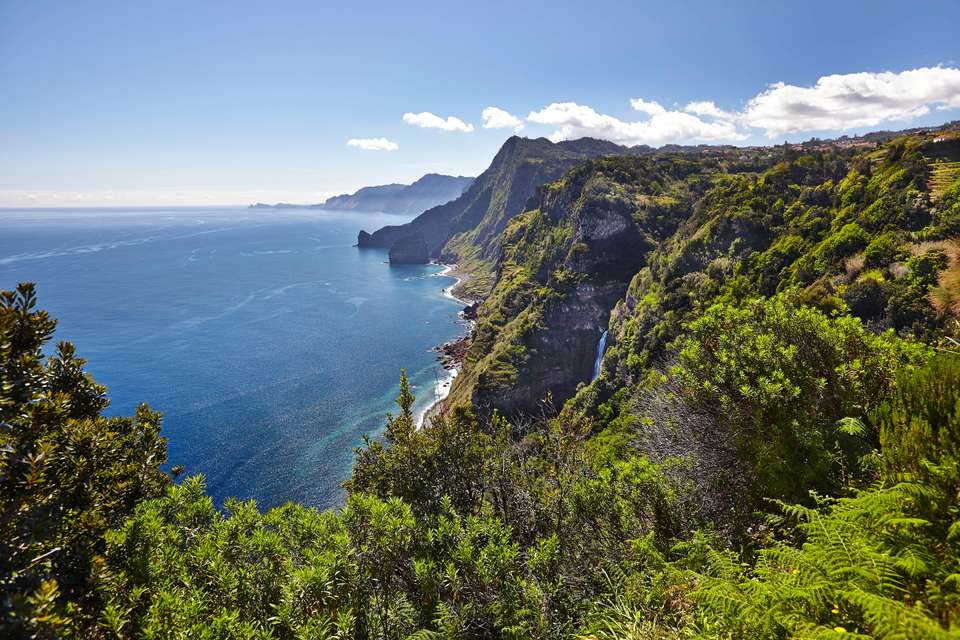 Marvels of Madeira Walk - Exodus Adventure Travels - Portugal - Image 4