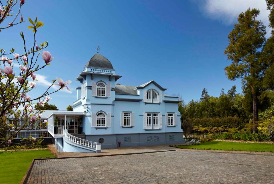 Marvels of Madeira Walk - Exodus Adventure Travels - Portugal - Image 5