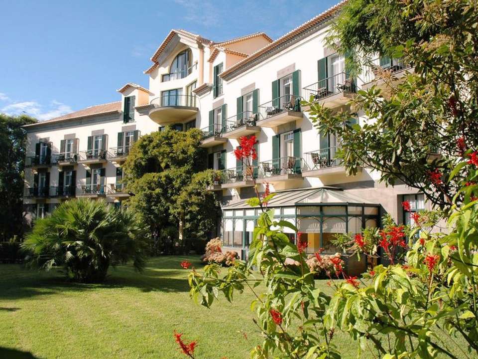 Marvels of Madeira Walk - Exodus Adventure Travels - Portugal - Image 6