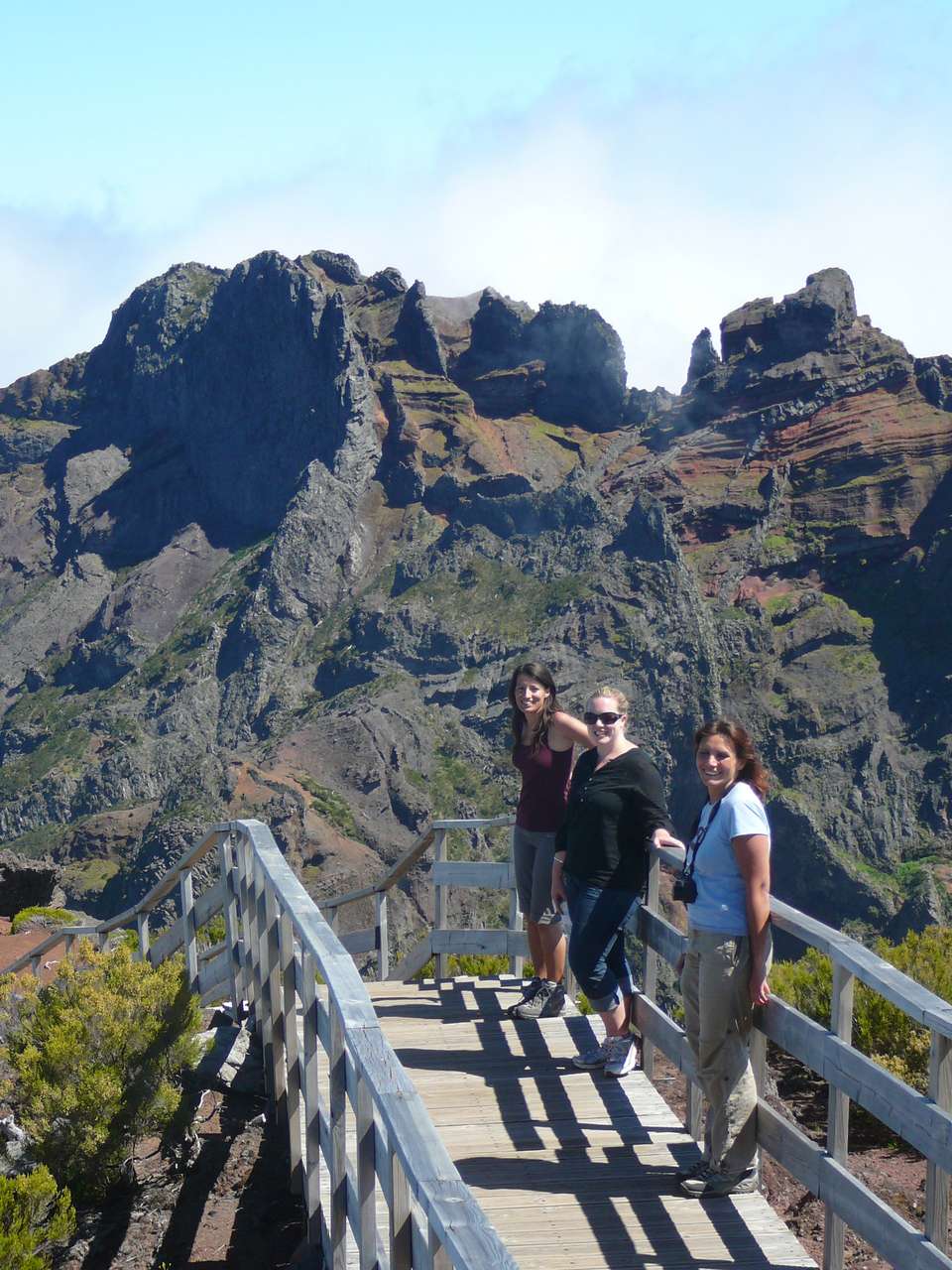 Marvels of Madeira Walk - Exodus Adventure Travels - Portugal - Image 7