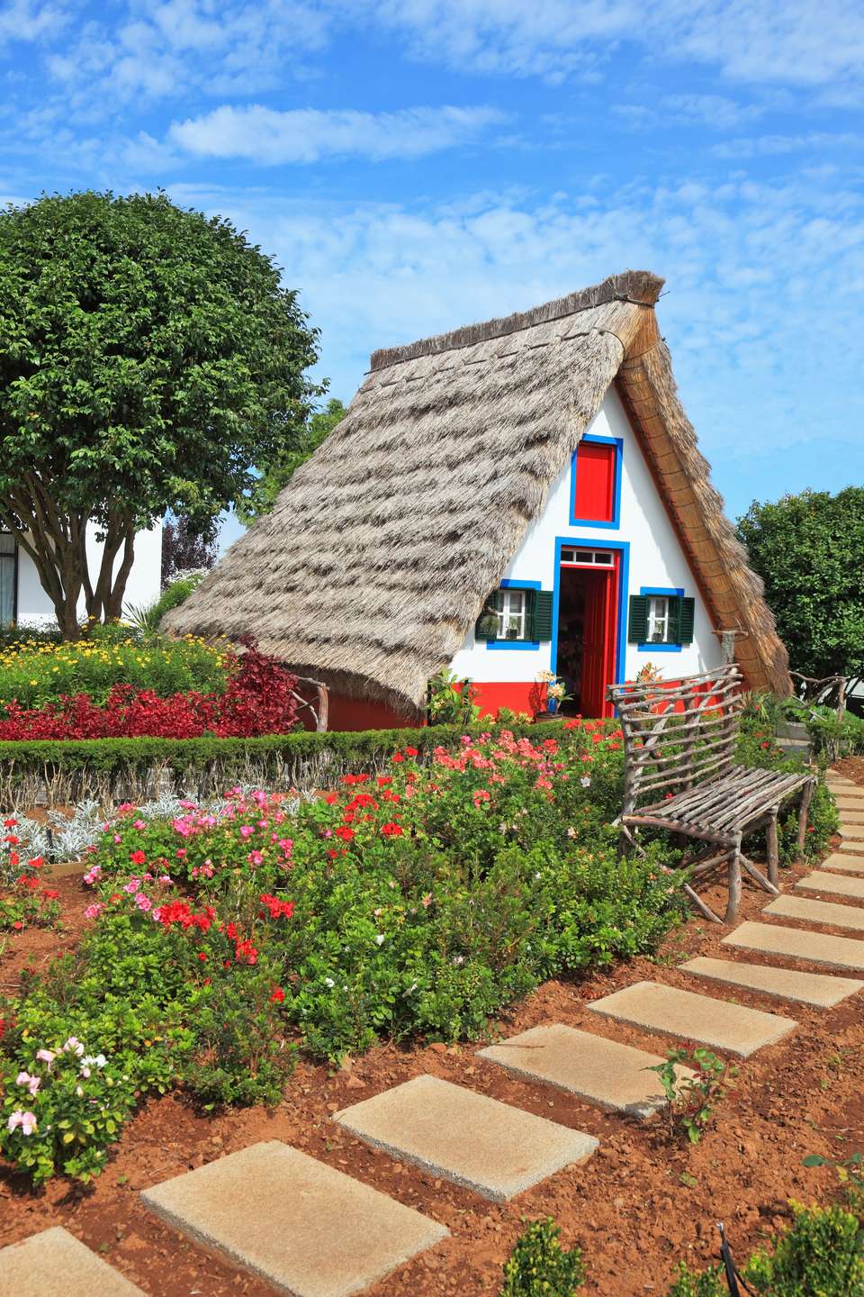 Marvels of Madeira Walk - Exodus Adventure Travels - Portugal - Image 8