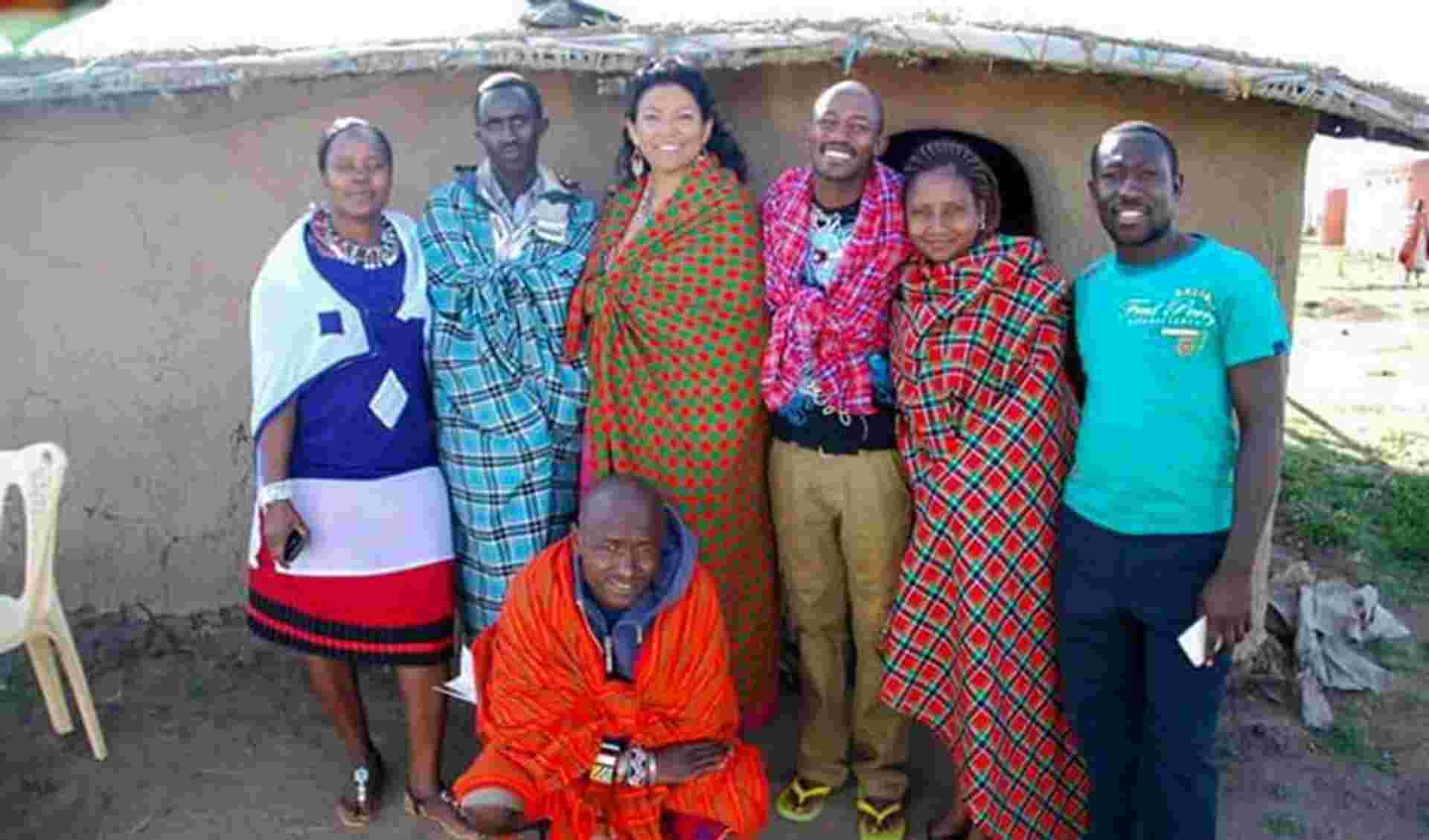 Masai Mara Voluntour 10D/9N