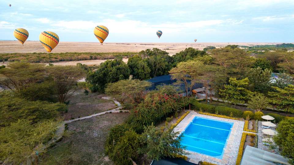 Masai Mara Wildlife Safari - 4 days - On The Go Tours - Kenya - Image 3