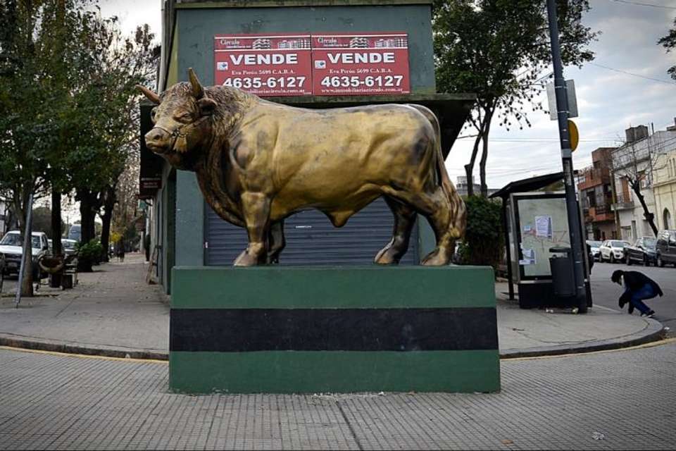 Mataderos Fair Tour - Tangol Tours - Argentina - Image 2