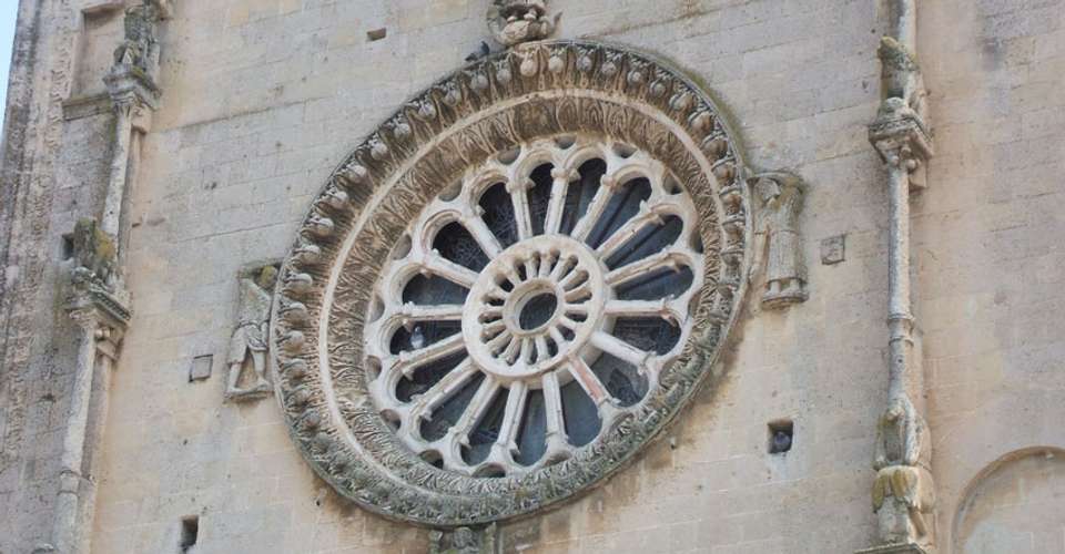 Matera Sassi European Capital of Culture 2019 - Associazione Culturale "le Terre Di Federico" - Italy - Image 4