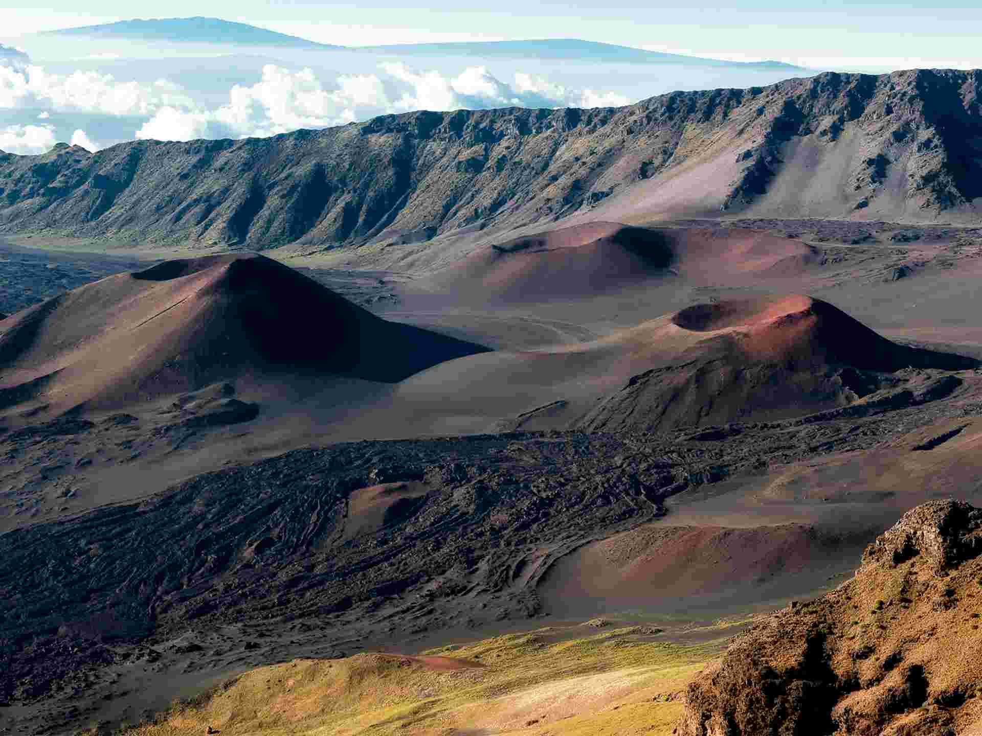 Maui & Hawaii Discovery - 10 days 