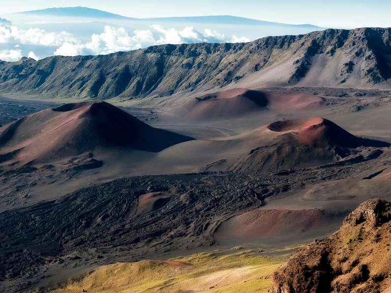 Maui & Hawaii Discovery - 10 days  trip - alternative tour available