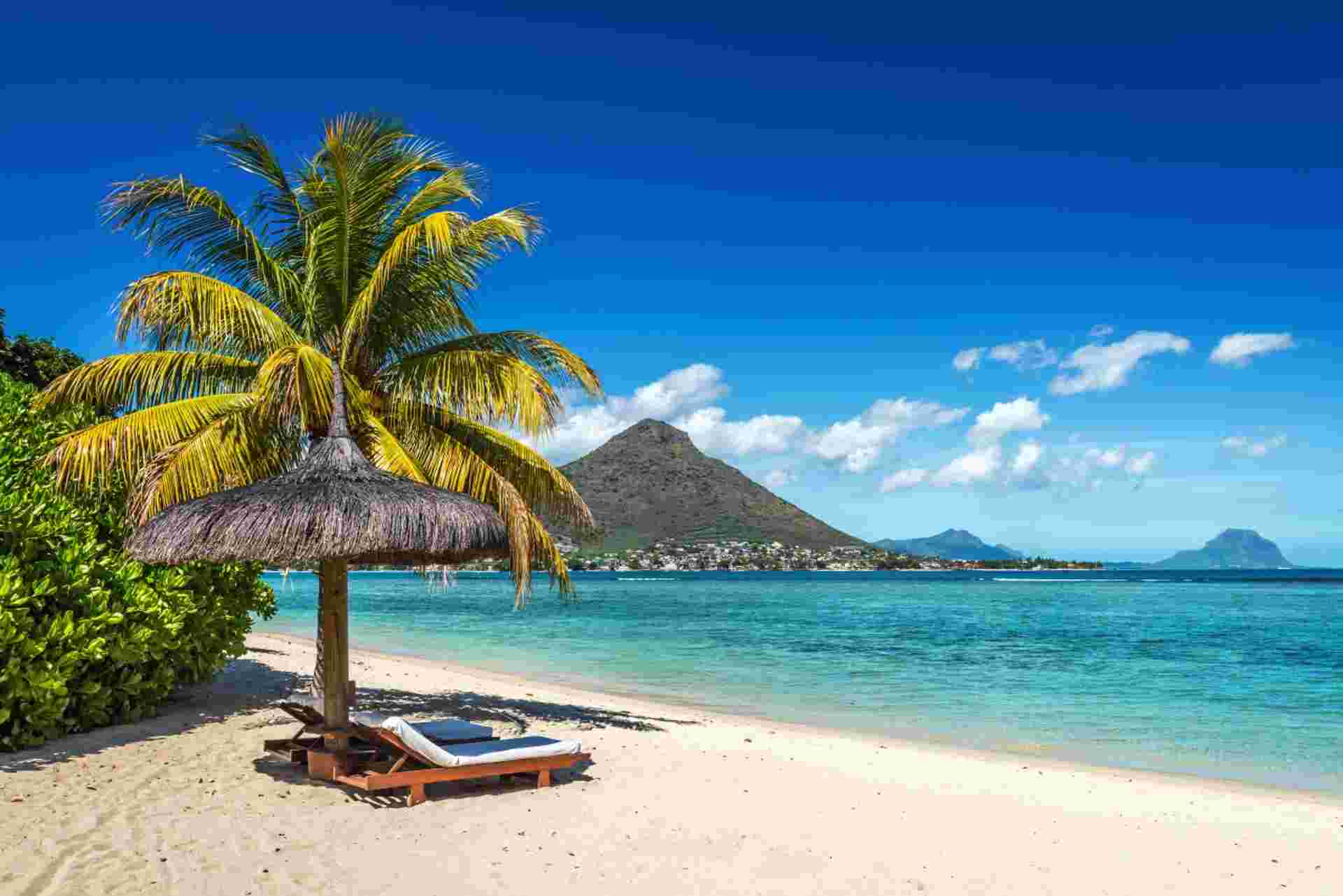 Mauritian Wonders, Private Tour (3* Hotel)