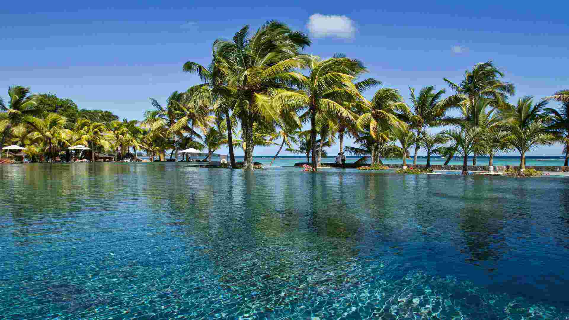 Mauritius All Inclusive